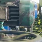 Mechanical equipment, valves, and industrial systems