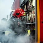 Fire & Safety Equipment & Spares